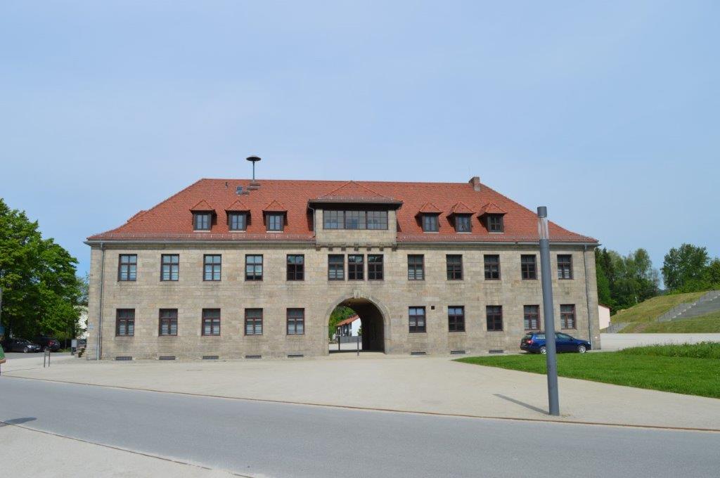 Flossenburg