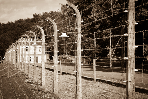 bezoek concentratiekampen